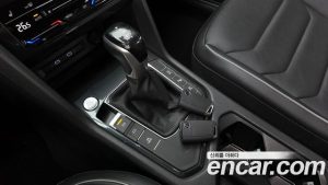 Volkswagen Tiguan 2.0 TDI Prestige 2022 года из Южной Кореи