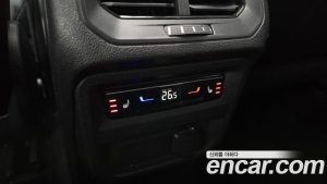 Volkswagen Tiguan 2.0 TDI Prestige 2022 года из Южной Кореи