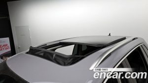 Volkswagen Tiguan 2.0 TDI Prestige 2022 года из Южной Кореи