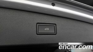 Volkswagen Tiguan 2.0 TDI Prestige 2022 года из Южной Кореи