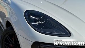 Porsche Macan 2.9 GTS 2023 года из Южной Кореи