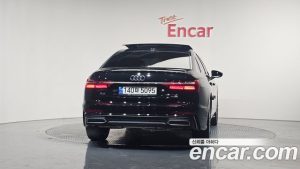 Audi A6 45 TFSI 4WD Premium 2023 года из Южной Кореи