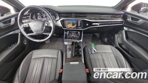 Audi A6 45 TFSI 4WD Premium 2023 года из Южной Кореи