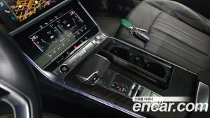 Audi A6 45 TFSI 4WD Premium 2023 года из Южной Кореи