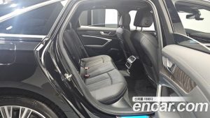 Audi A6 45 TFSI 4WD Premium 2023 года из Южной Кореи