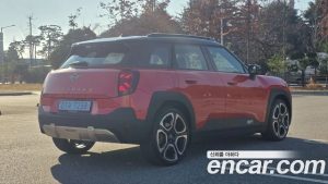 Mini Aceman SE Favoured 2025 года из Южной Кореи