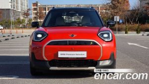 Mini Aceman SE Favoured 2025 года из Южной Кореи