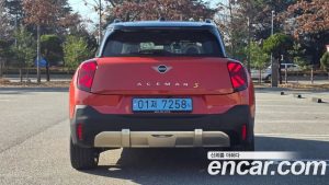 Mini Aceman SE Favoured 2025 года из Южной Кореи