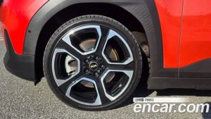 Mini Aceman SE Favoured 2025 года из Южной Кореи