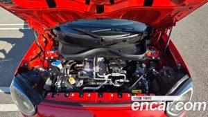 Mini Aceman SE Favoured 2025 года из Южной Кореи