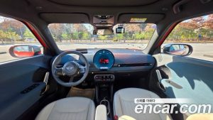 Mini Aceman SE Favoured 2025 года из Южной Кореи