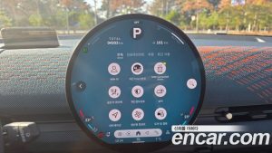 Mini Aceman SE Favoured 2025 года из Южной Кореи