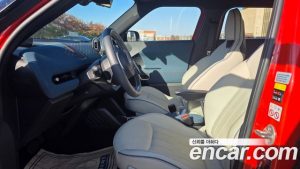 Mini Aceman SE Favoured 2025 года из Южной Кореи