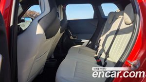 Mini Aceman SE Favoured 2025 года из Южной Кореи