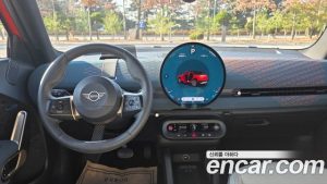 Mini Aceman SE Favoured 2025 года из Южной Кореи