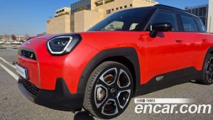 Mini Aceman SE Favoured 2025 года из Южной Кореи