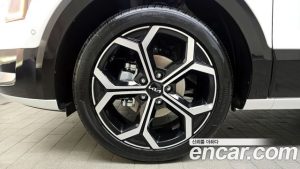 Kia Niro Signature 2026 года из Южной Кореи