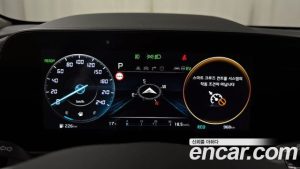 Kia Niro Signature 2026 года из Южной Кореи