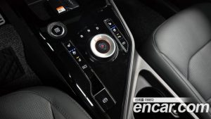 Kia Niro Signature 2026 года из Южной Кореи