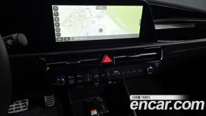 Kia Niro Signature 2026 года из Южной Кореи