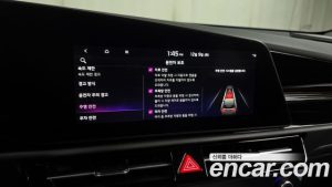 Kia Niro Signature 2026 года из Южной Кореи