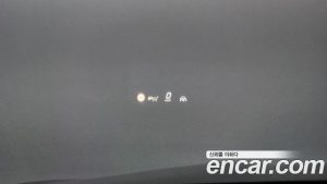 Mercedes-Benz EQE EQE350 4MATIC 2023 года из Южной Кореи