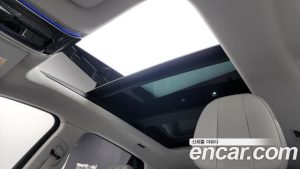 Mercedes-Benz EQE EQE350 4MATIC 2023 года из Южной Кореи
