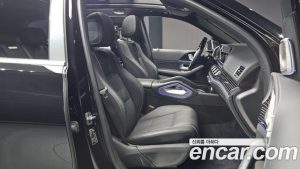 Mercedes-Benz GLS-Class Maybach GLS600 4MATIC 2023 года из Южной Кореи