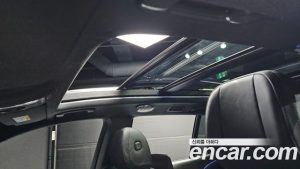 Mercedes-Benz GLS-Class Maybach GLS600 4MATIC 2023 года из Южной Кореи
