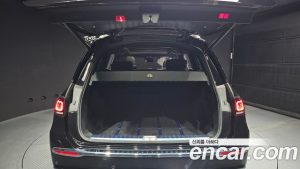 Mercedes-Benz GLS-Class Maybach GLS600 4MATIC 2023 года из Южной Кореи