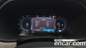Volvo V90 B5 Plus AWD 2025 года из Южной Кореи