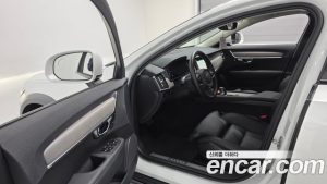 Volvo V90 B5 Plus AWD 2025 года из Южной Кореи