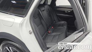 Volvo V90 B5 Plus AWD 2025 года из Южной Кореи