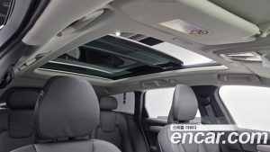 Volvo V90 B5 Plus AWD 2025 года из Южной Кореи
