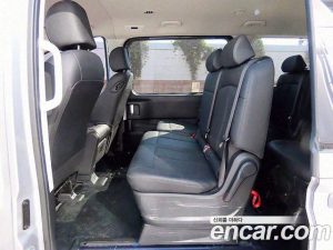 Hyundai Staria HEV 1.6 Tourer 11-Seater 2025 года из Южной Кореи