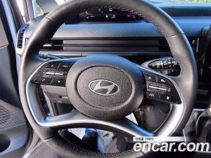Hyundai Staria HEV 1.6 Tourer 11-Seater 2025 года из Южной Кореи