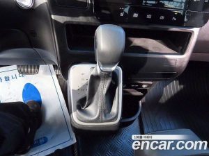 Hyundai Staria HEV 1.6 Tourer 11-Seater 2025 года из Южной Кореи