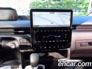 Hyundai Staria HEV 1.6 Tourer 11-Seater 2025 года из Южной Кореи