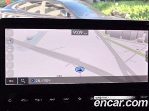 Hyundai Staria HEV 1.6 Tourer 11-Seater 2025 года из Южной Кореи
