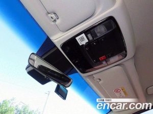 Hyundai Staria HEV 1.6 Tourer 11-Seater 2025 года из Южной Кореи