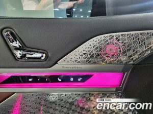 BMW i7 xDrive 60 M Sport 2023 года из Южной Кореи