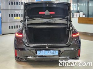 BMW i7 xDrive 60 M Sport 2023 года из Южной Кореи