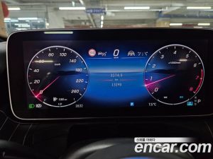 Mercedes-Benz C-Class C300 4MATIC Avantgarde 2024 года из Южной Кореи