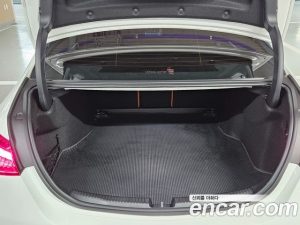 Mercedes-Benz C-Class C300 4MATIC Avantgarde 2024 года из Южной Кореи
