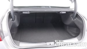 Mercedes-Benz CLA-Class CLA250 4MATIC 2024 года из Южной Кореи