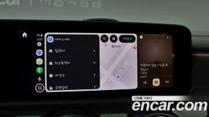 Mercedes-Benz CLA-Class CLA250 4MATIC 2024 года из Южной Кореи