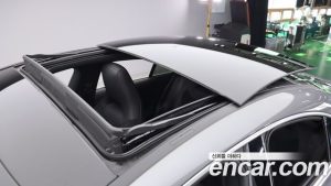 Mercedes-Benz CLA-Class CLA250 4MATIC 2024 года из Южной Кореи