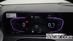 Kia Seltos Бензин 1.6 Turbo 2WD 2026 года из Южной Кореи