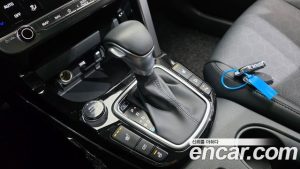 Kia Seltos Бензин 1.6 Turbo 2WD 2026 года из Южной Кореи