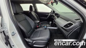 Kia Seltos Бензин 1.6 Turbo 2WD 2026 года из Южной Кореи